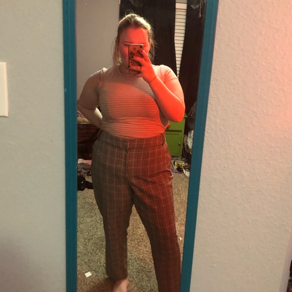 Vintage pants - Picture 2 of 2